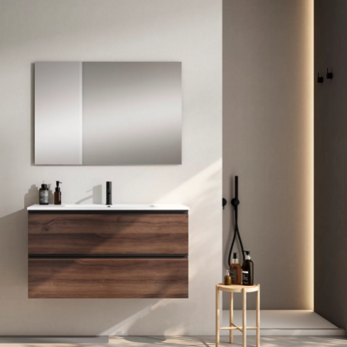 Mueble GRANADA 100 Valenti / Tirador Negro