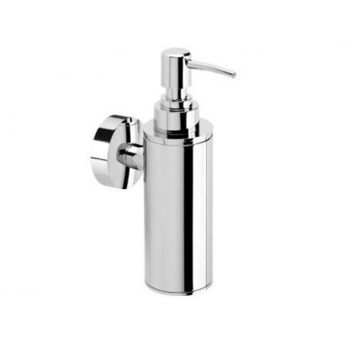 Dosificador pared cromo DIVA