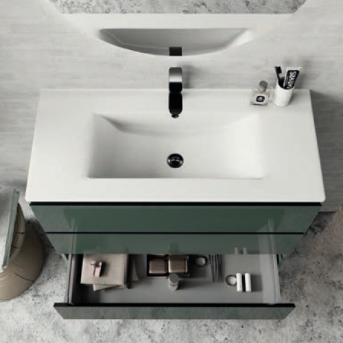 Mueble AQUA 80
