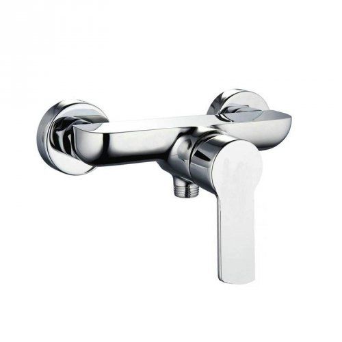 Grifo ducha monomando SIOUX CROMO