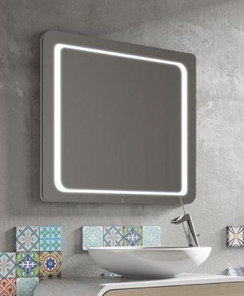 Ordoñez    Espejo led MOON