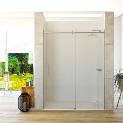 Frontal STEEL LIGHT   TEA