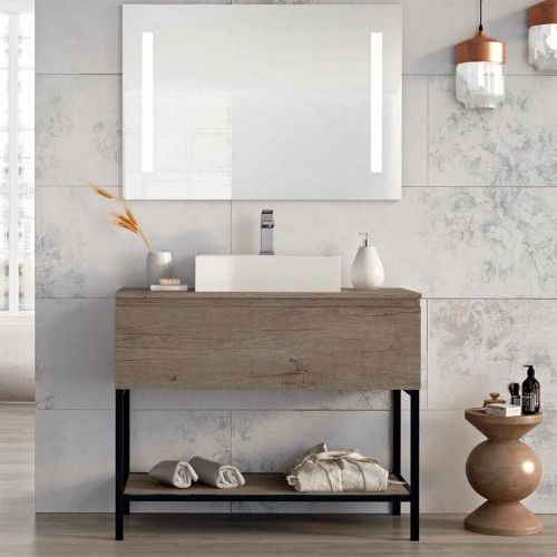 Mueble LUARCA 100 Nebraska