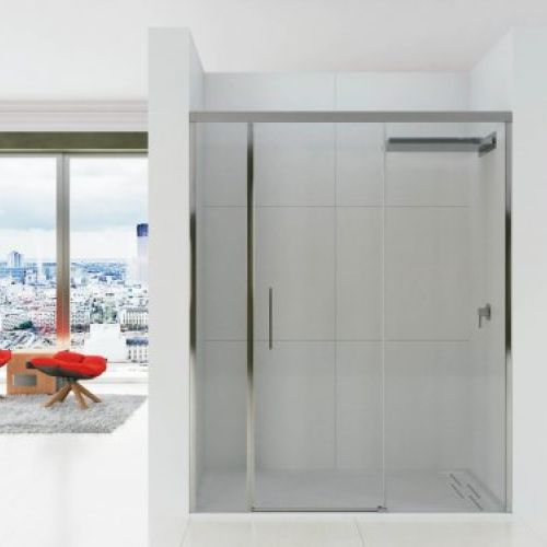 Frontal STEEL ROLLER   MELIDE