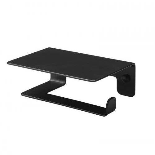 Portarrollos con tapa ARGOS NG