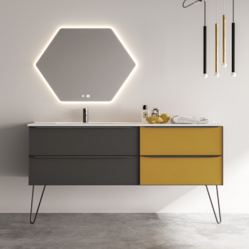 Ambiente espejo NEPAL