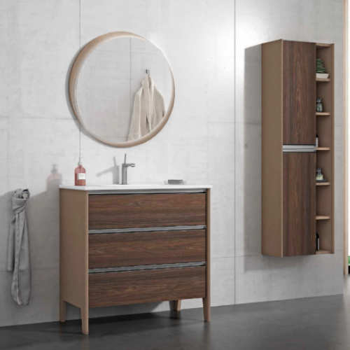 Mueble ALPES 90 Champan / Hugo