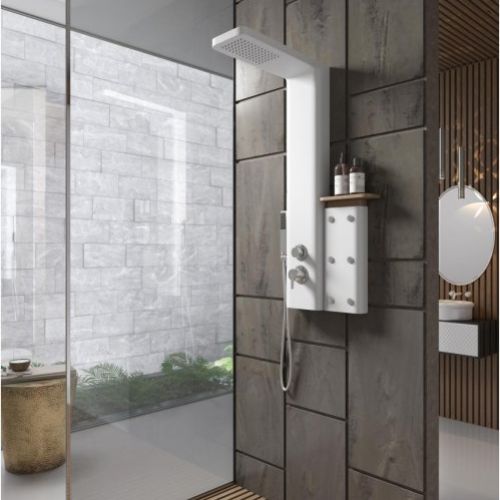 Columna de hidromasaje KO JETS