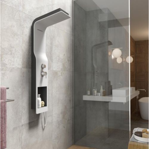 Columna de hidromasaje UMA