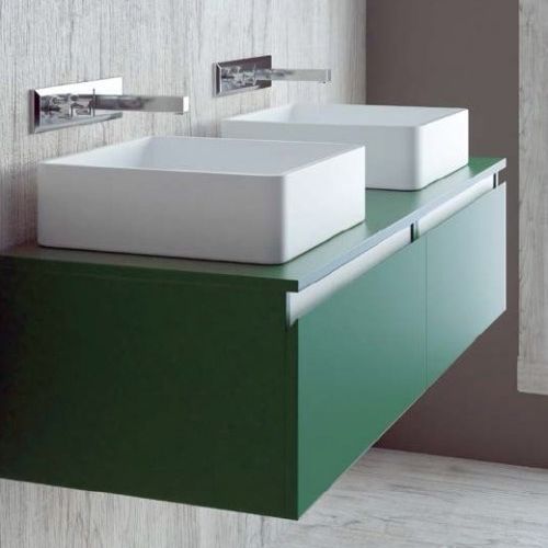 Mueble AQUA MODULAR lateral
