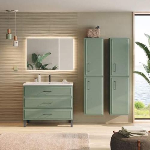 Mueble CRETA 100 Savia Mate