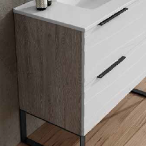 Mueble OASIS detalle