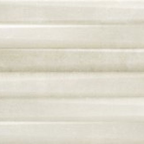 Azulejo 20x60 Metalart Rel Ivory