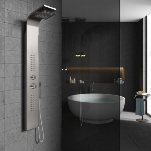 Columna hidromasaje VANN