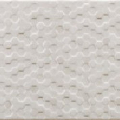 Azulejo 25x70 Up Relieve Perla