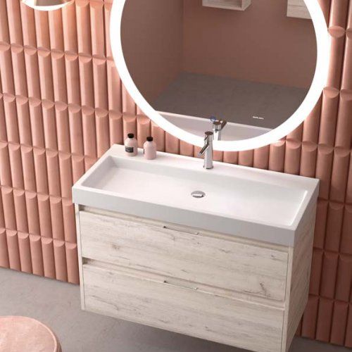 Mueble ETNA 100 Decapé