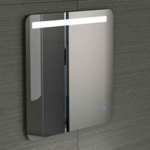 Espejo luz led MILAN