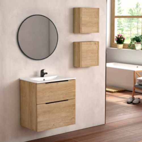 Mueble ALASKA 60 Roble Natural
