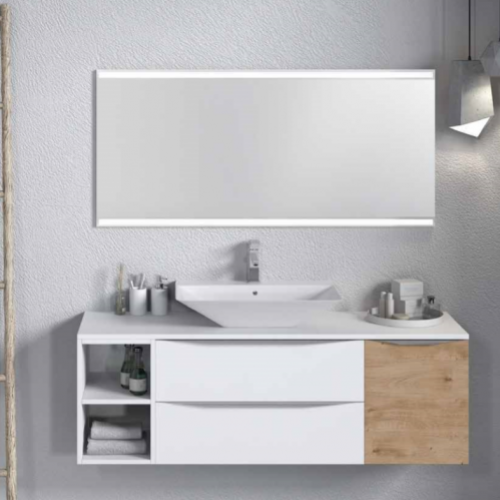 Ambiente espejo TOWER