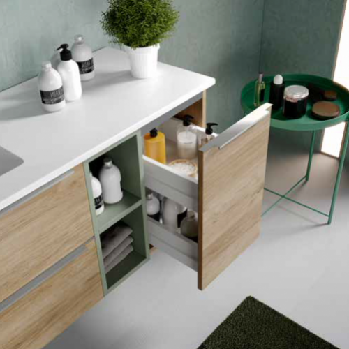 Modulo extraible
