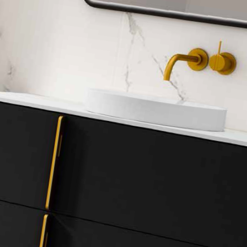 Mueble BLADE detalle