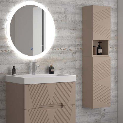 Mueble ISTOR 80 Moka