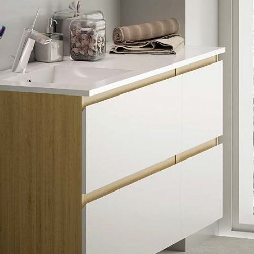 Mueble AQUA MODULAR frontal