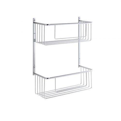 Estanteria doble AC 195