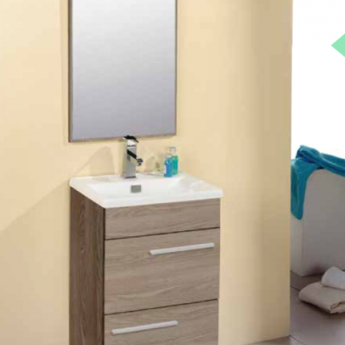 Mueble CANELA 50 Estepa