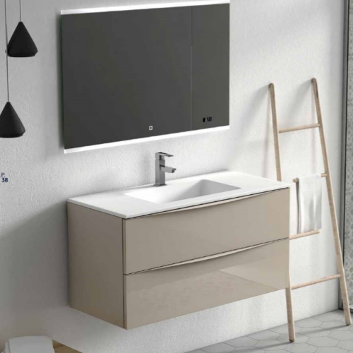 Ambiente espejo SPOTY