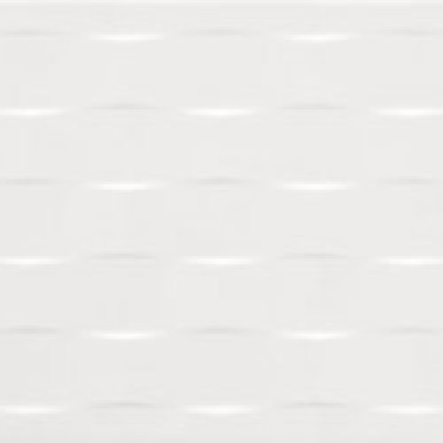 Azulejo 25x75 Light Theos White