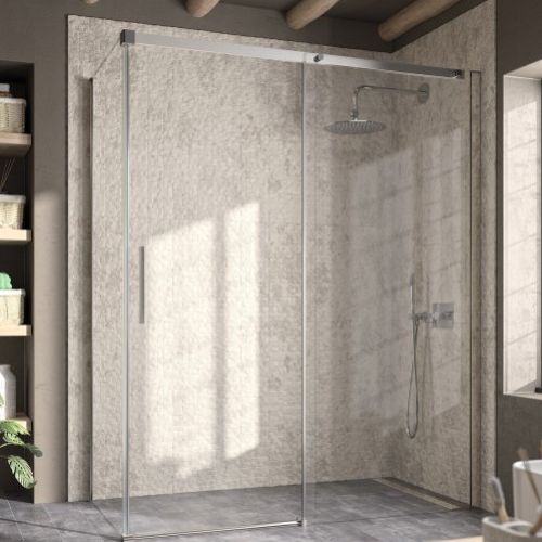 Frontal (+ Lateral fijo) LUNA