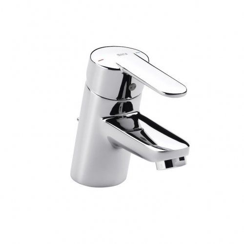 Grifo lavabo VICTORIA CROMO roca