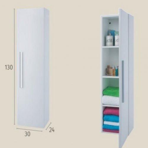 Columna Star 130x30x24