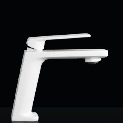 Grifo lavabo FIYI BLANCO