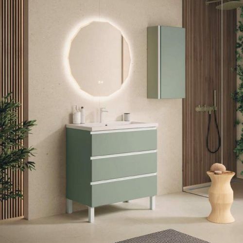 Mueble RÍO 80 Savia Mate