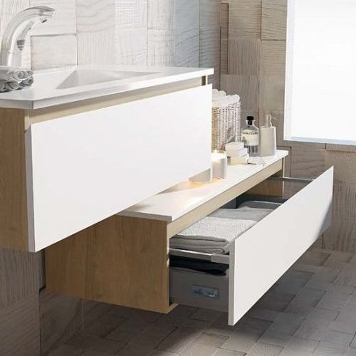 Mueble AQUA MODULAR cajón