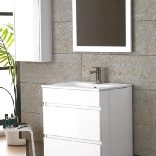 Mueble LYON 50 Blanco