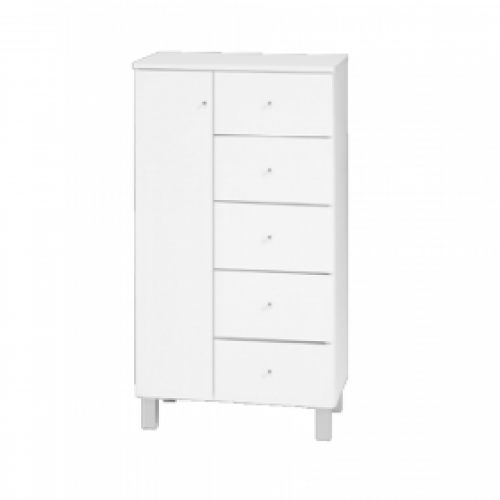 Coqueta Jerte 110x60x32