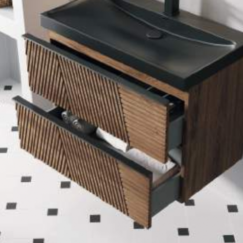 Mueble RAYAS 60 Charlestón