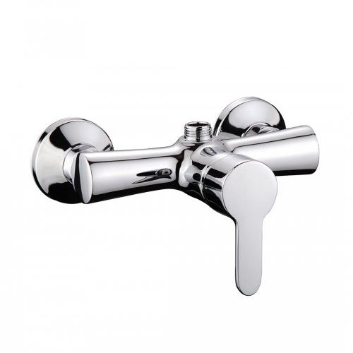 Grifo ducha monomando GLOF CROMO