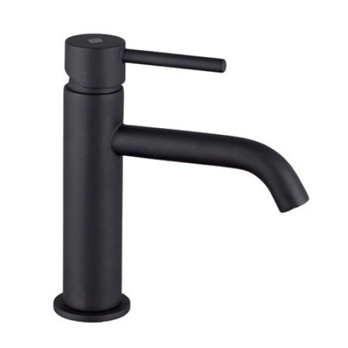 Grifo lavabo SIRIO NEGRO