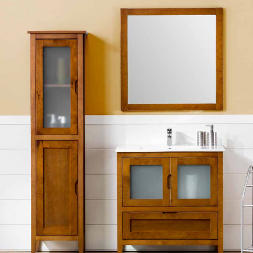 Mueble LEÓN 80 Teka