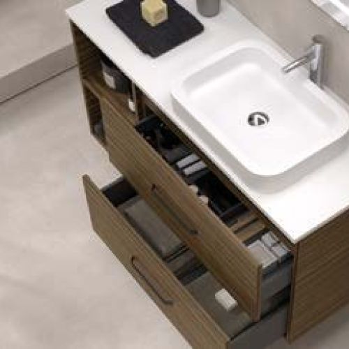 Mueble TEIDE MODULAR