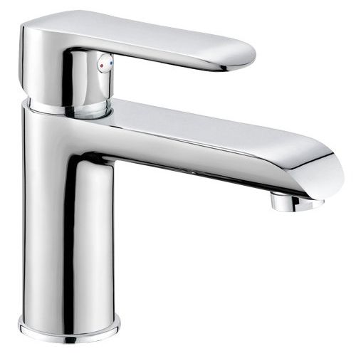 Grifo lavabo MISURI CROMO