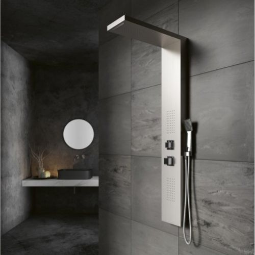 Columna hidromasaje ILMA