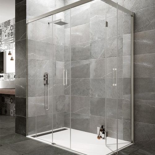 Angular combinada TANDEM