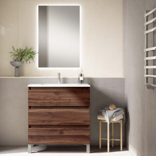 Mueble BOX 80 Valenti