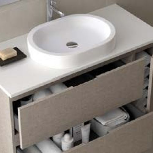 Mueble KULA