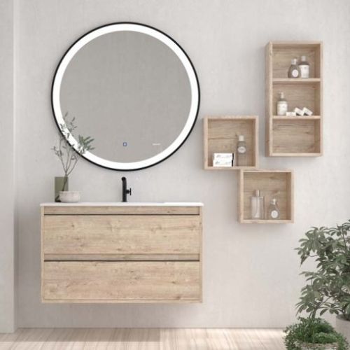 Mueble NASU 100 Nature